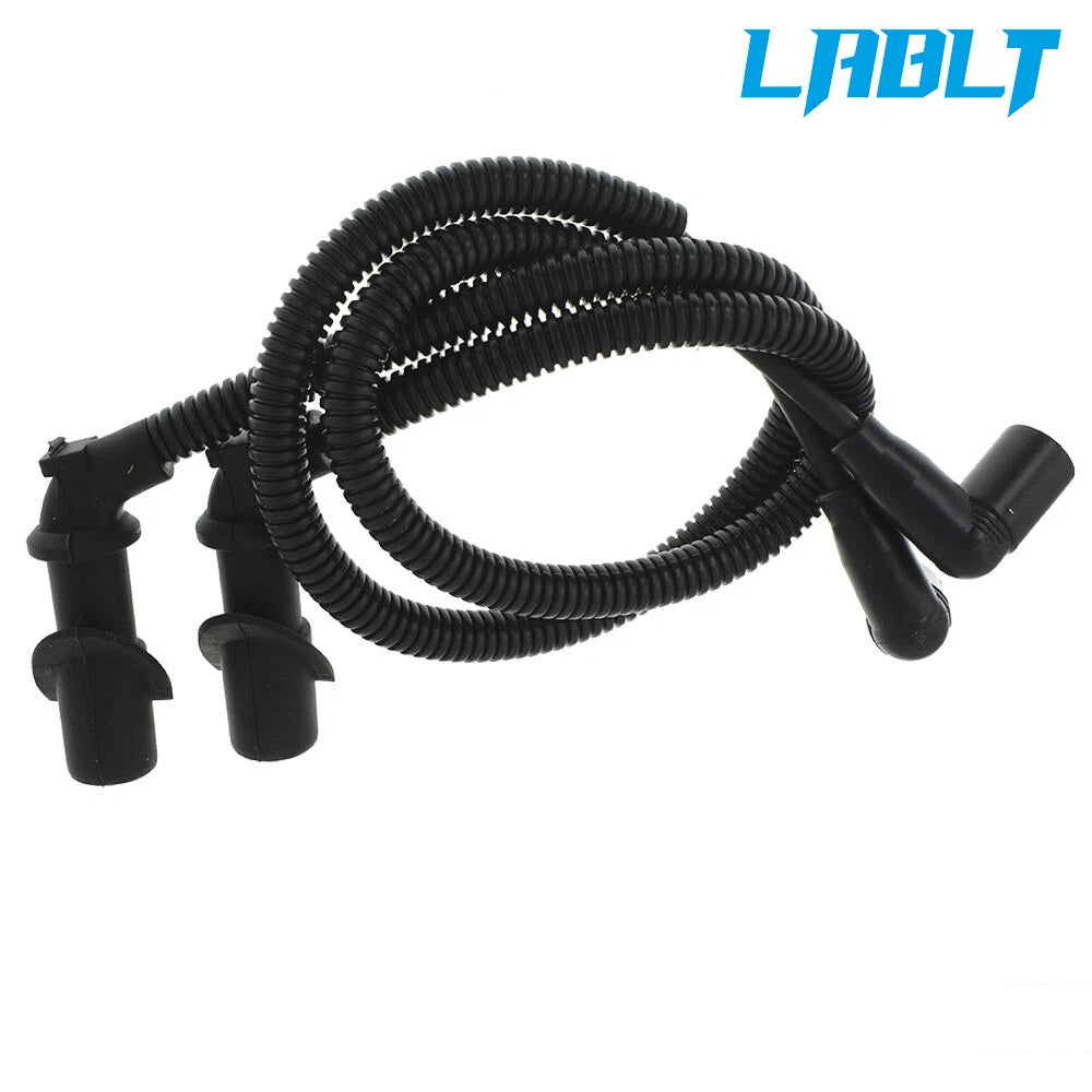 Ignition Coil Spark Plug Wire for Polaris Ranger RZR 700 800 (2007–2014) 4012439