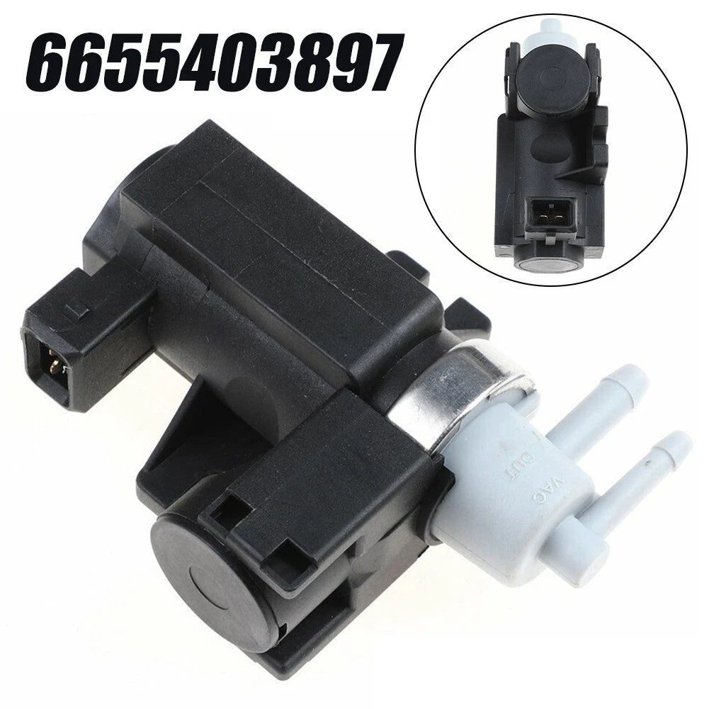 Pressure Converter for Actyon (2006–2018) 6655403797 6655403897