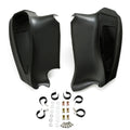 Lower Vented Fairings Assembly for Indian Chieftain Roadmaster Springfield (2014–2023)