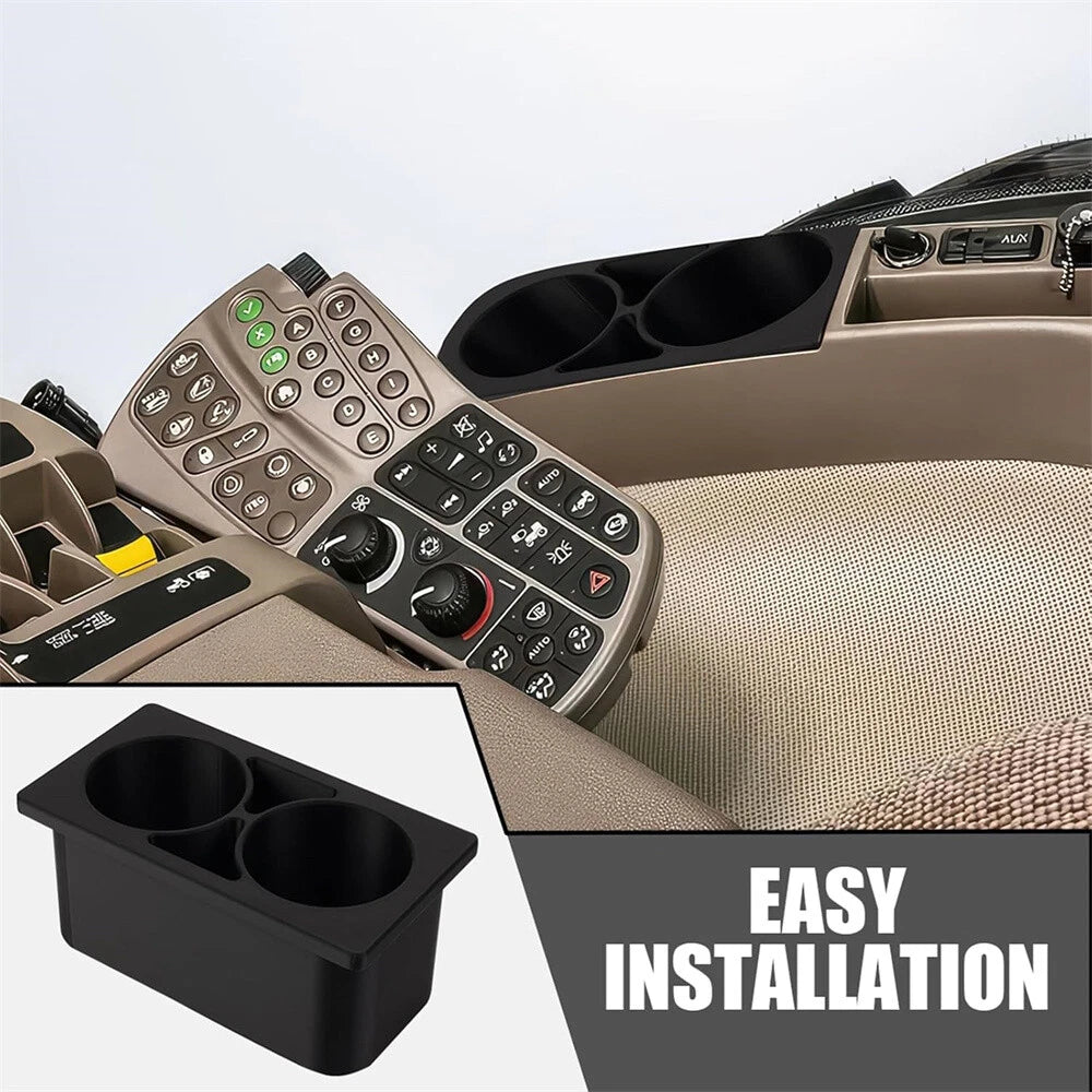 Water Cup Holder for John Deere 9400 9500 9600 9410 9510 9610 (1994–2007)