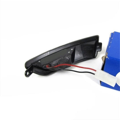For 2011-2020 CHRYSLER 300 RIGHT SIDE EXTERIOR MIRROR TURN SIGNAL LIGHT LAMP NEW