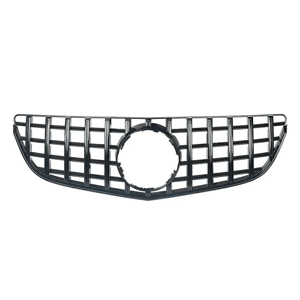 Front Upper Grill for Mercedes Benz E-Class W207 C207 E200 E250 (2014–2016)