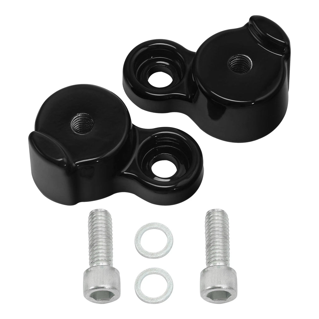 Passenger Footpeg Mounting Kit for Harley FXDR FXDRS (2019–2024)