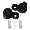 Passenger Footpeg Mounting Kit for Harley FXDR FXDRS (2019–2024)