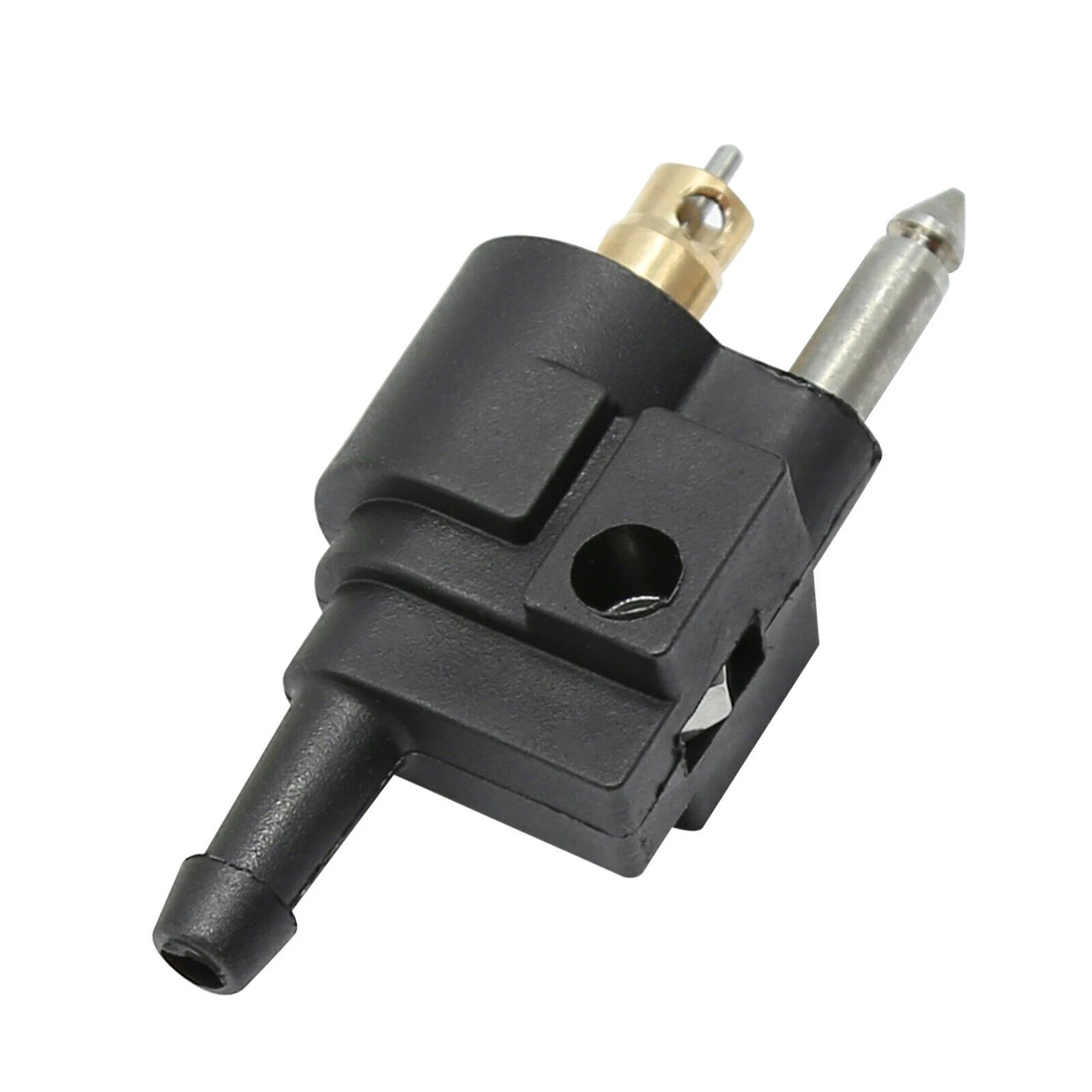Fuel Line Connector Fittings for Yamaha Outboard (2001–2010) 6G1-24304-00