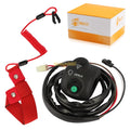Start Stop Switch Box for Yamaha WaveBlaster WaveRaider WaveVenture (700–1000)