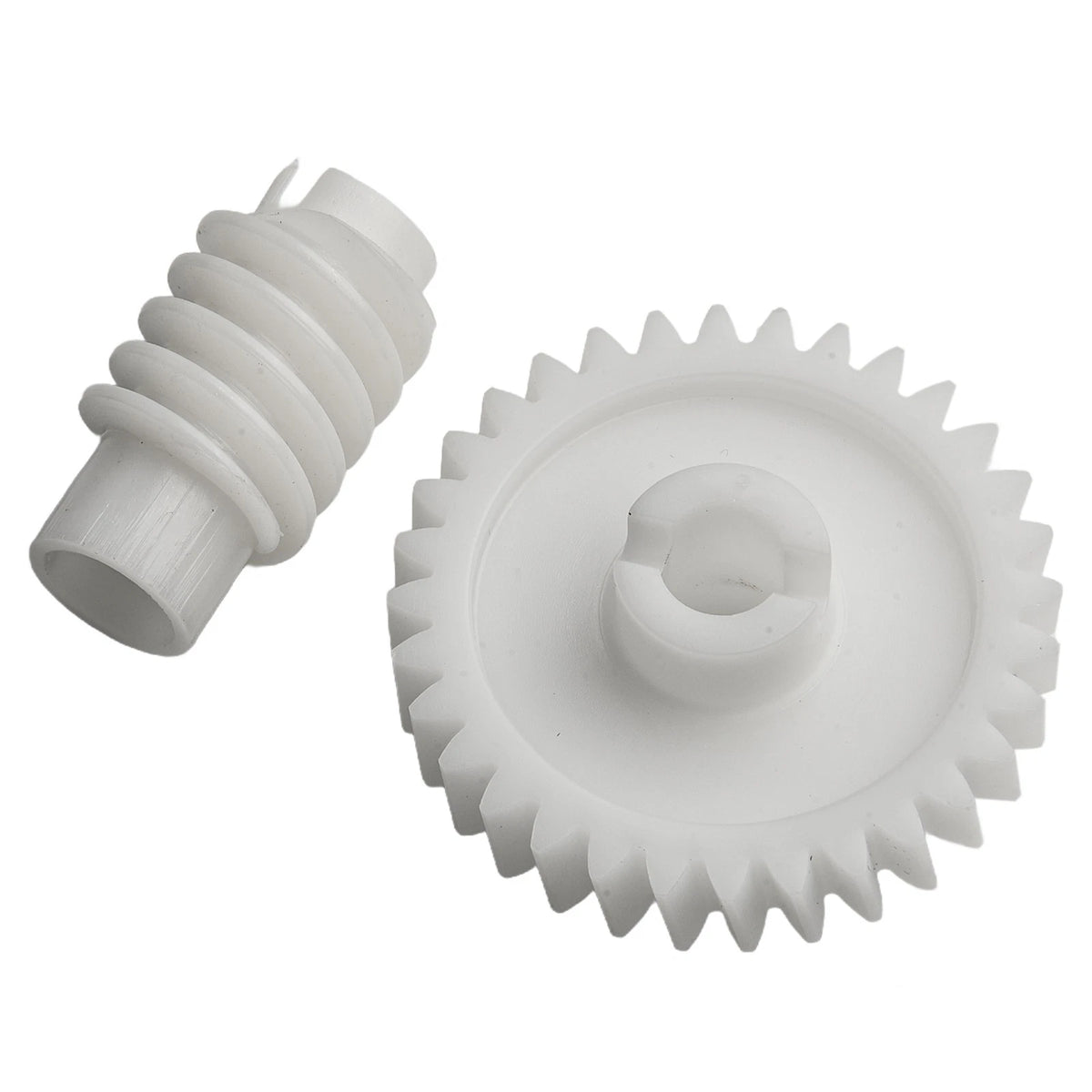 Worm Gear Set for Compatible Replacement