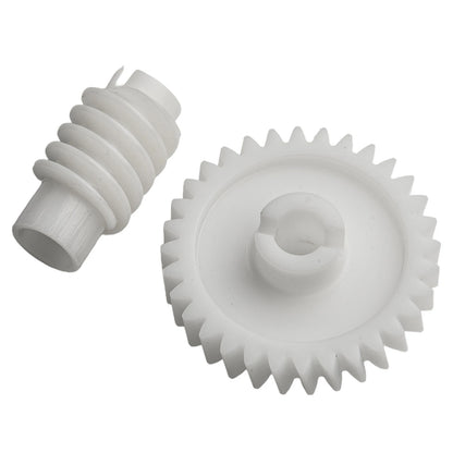 Worm Gear Set for Compatible Replacement