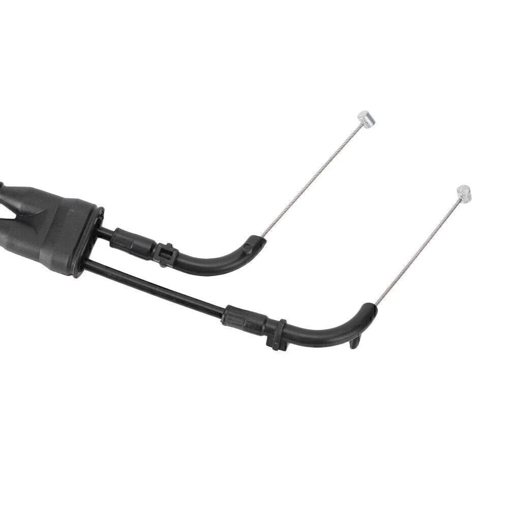 Throttle Cable for Kawasaki Ninja ZX6R (2007–2008)