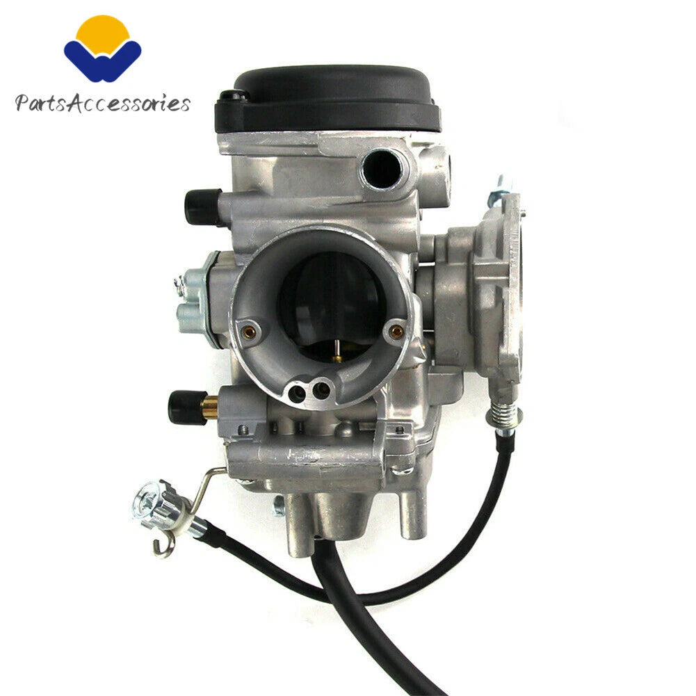 Carburetor for Yamaha Big Bear 250 400 YFM250B YFM400 (2000–2009) 1P0-E4101-10-00