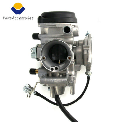 Carburetor for Yamaha Big Bear 250 400 YFM250B YFM400 (2000–2009) 1P0-E4101-10-00