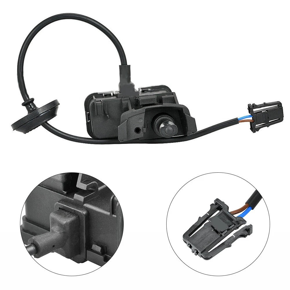 Fuel Flow Control Actuator for Golf VII (2013–2020)