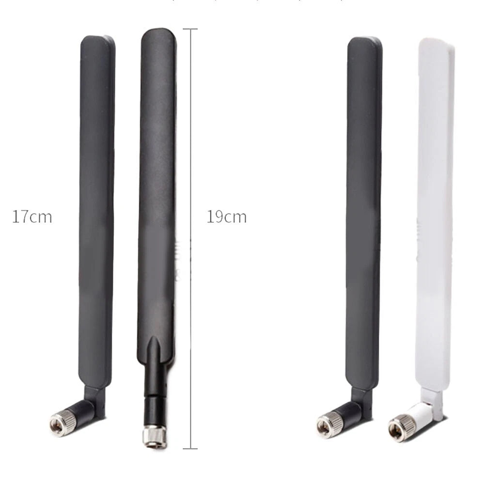 2X High Performance Antennas for LTE Coverage and Performance