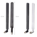 2X High Performance Antennas for LTE Coverage and Performance