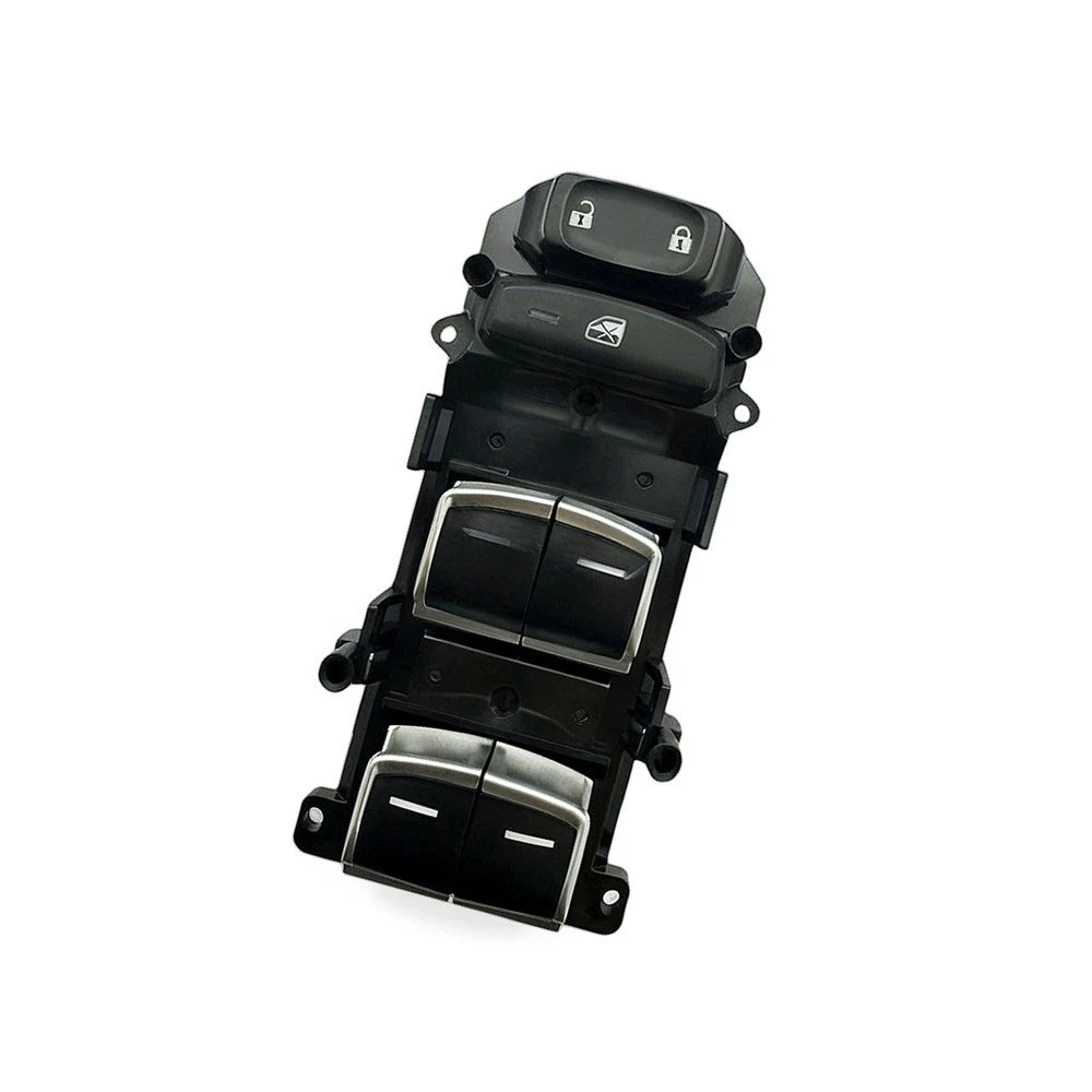 Power Window Switch for Honda Accord Inspire (2018–2022) Left Front