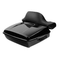 Trunk Pad Mount Rack for Harley Touring Electra Glide (1997–2008)