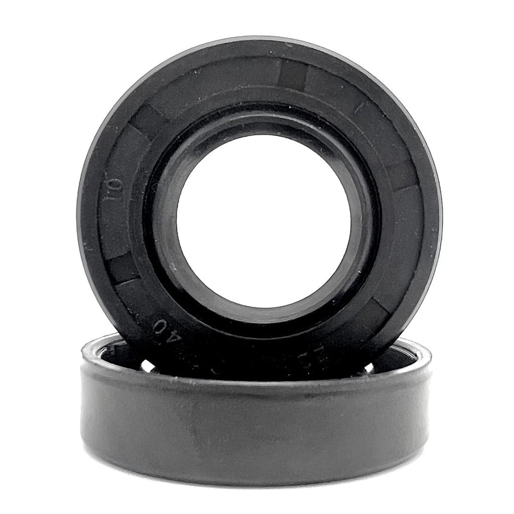 2X Axle Seal Replacement for RS800 Transmission