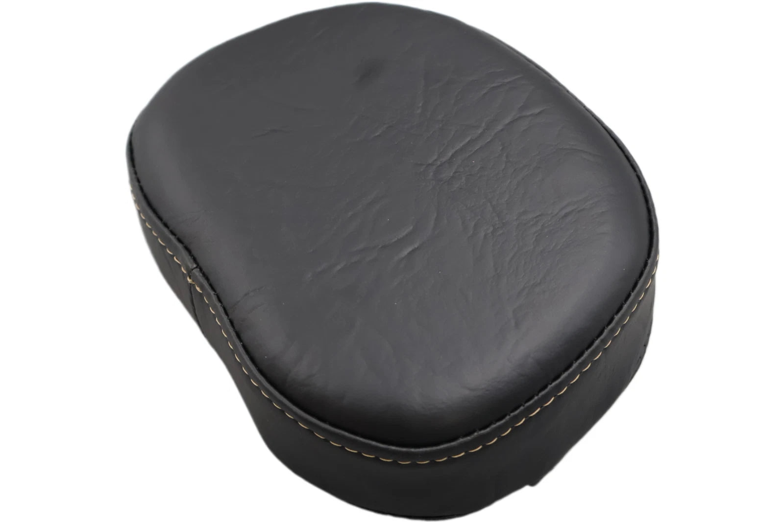 OEM Backrest Pad for Harley-Davidson FLSTNSE CVO Softail Deluxe (2014)
