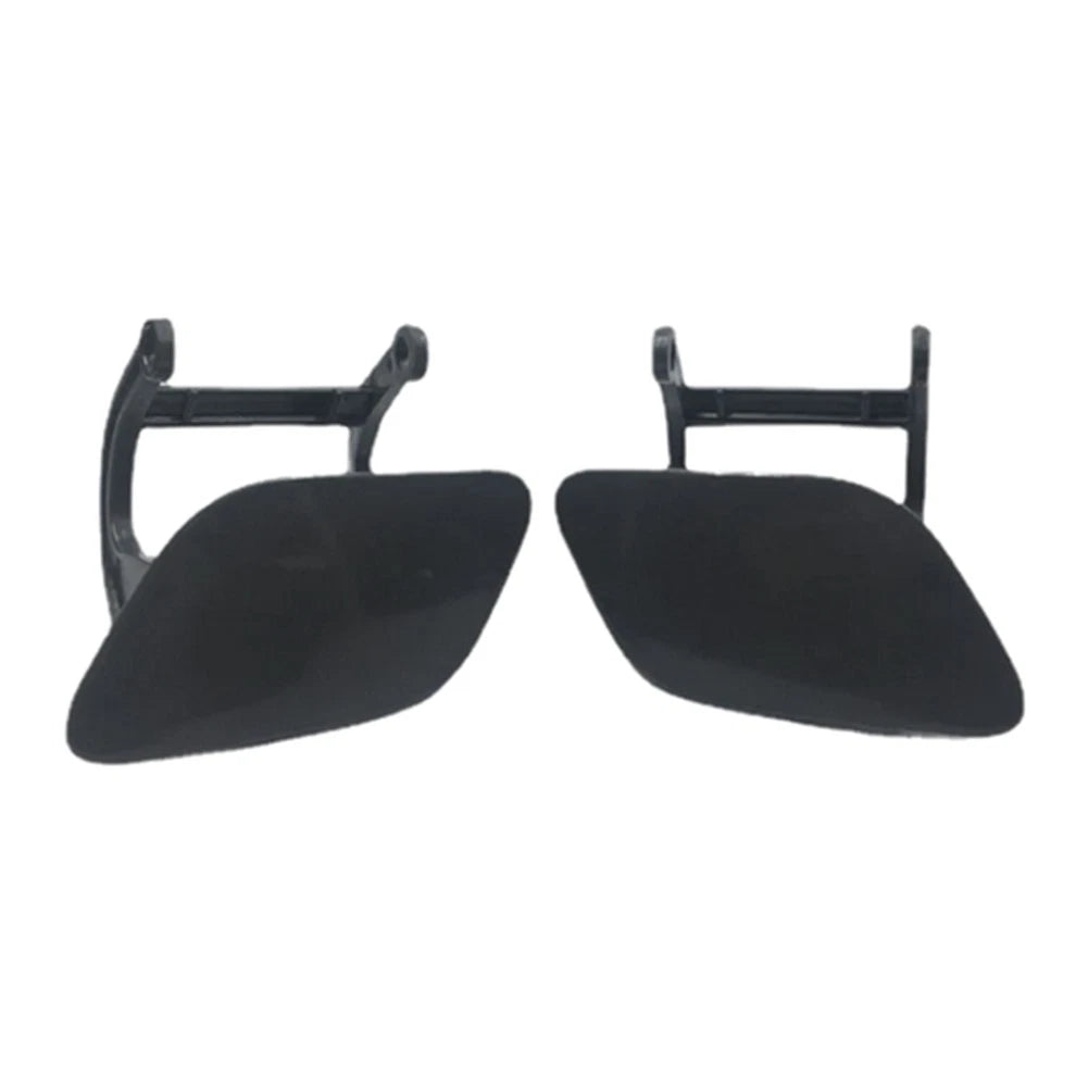Headlight Washer Nozzle Cover For BMW 7 Series F01 F02 2009-2012
