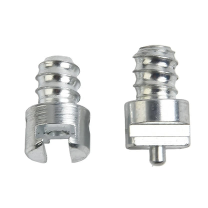 Spring Connector for Electric Drill Pipe Dredge