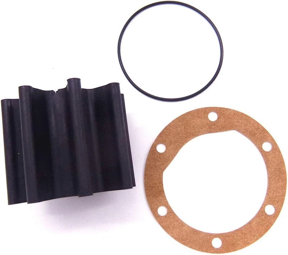 Water Pump Impeller for Diecon ED 6 (Engine Cooling Systems)
