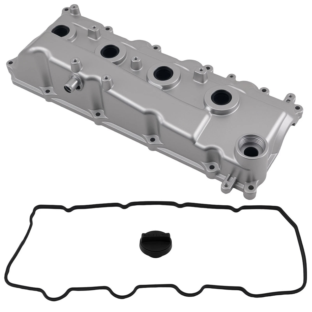Engine Valve Cover for Toyota Hiace (2017) 1121030110, Mounting Hardware