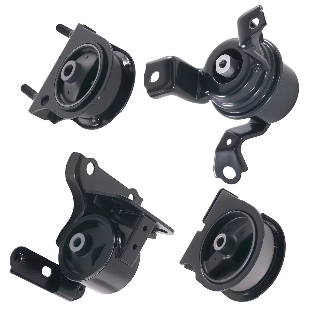Engine Mount & Trans Mount Set for Toyota Rav4 L4-2.0L (1998–2000) A7282