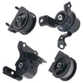 Engine Mount & Trans Mount Set for Toyota Rav4 L4-2.0L (1998–2000) A7282