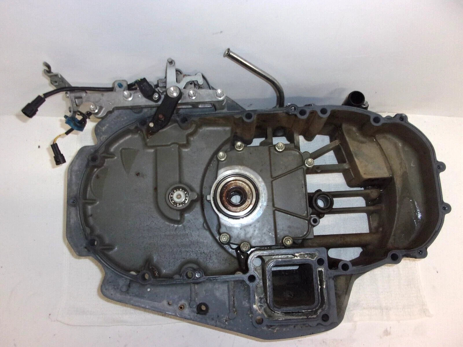 Engine Holder for Suzuki (2006–2016) 51111-96J00-0EP 150-175hp