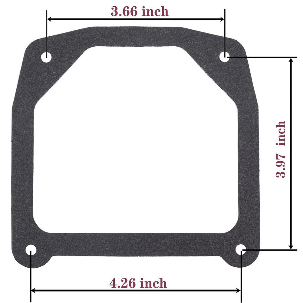 Valve Cover Gaskets for - Optimal Sealing Performance