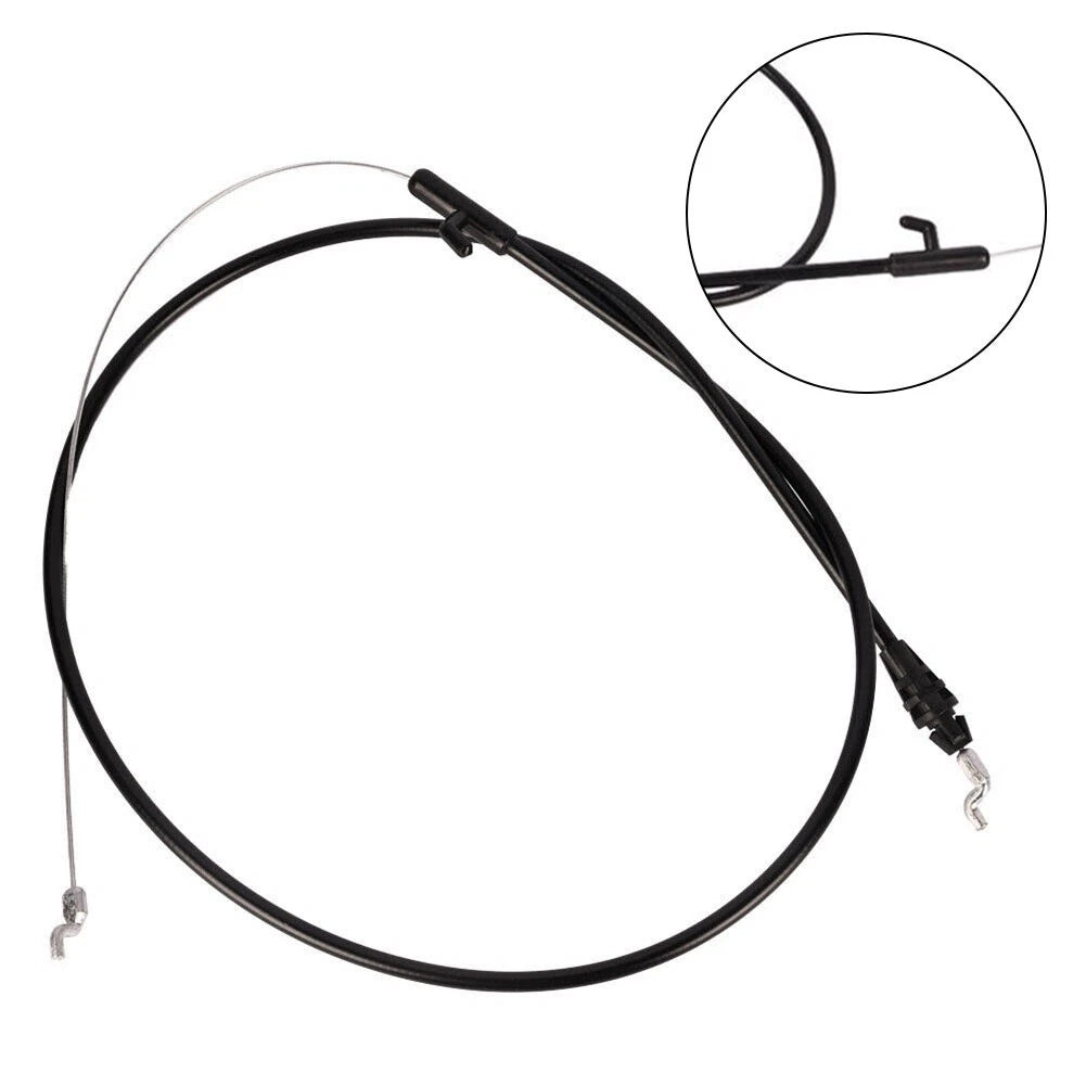 Mower Control Cable for (74604661, 74604661A, 94604661)