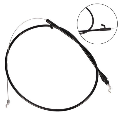 Mower Control Cable for (74604661, 74604661A, 94604661)