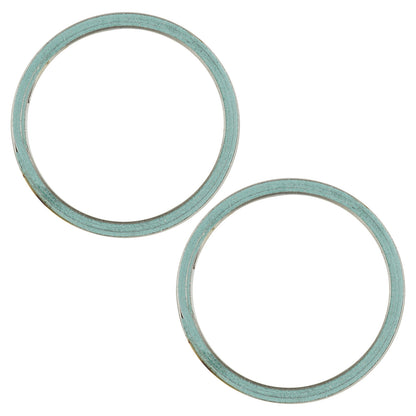 Exhaust Holder Gaskets OEM Replacement for Kawasaki Prairie 650 KVF650 (2002–2003)