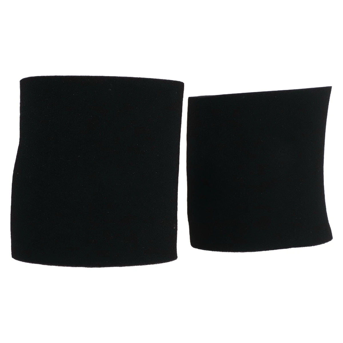 Loudspeaker Optimization Foam Ports for Perfect Fit