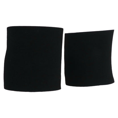 Loudspeaker Optimization Foam Ports for Perfect Fit