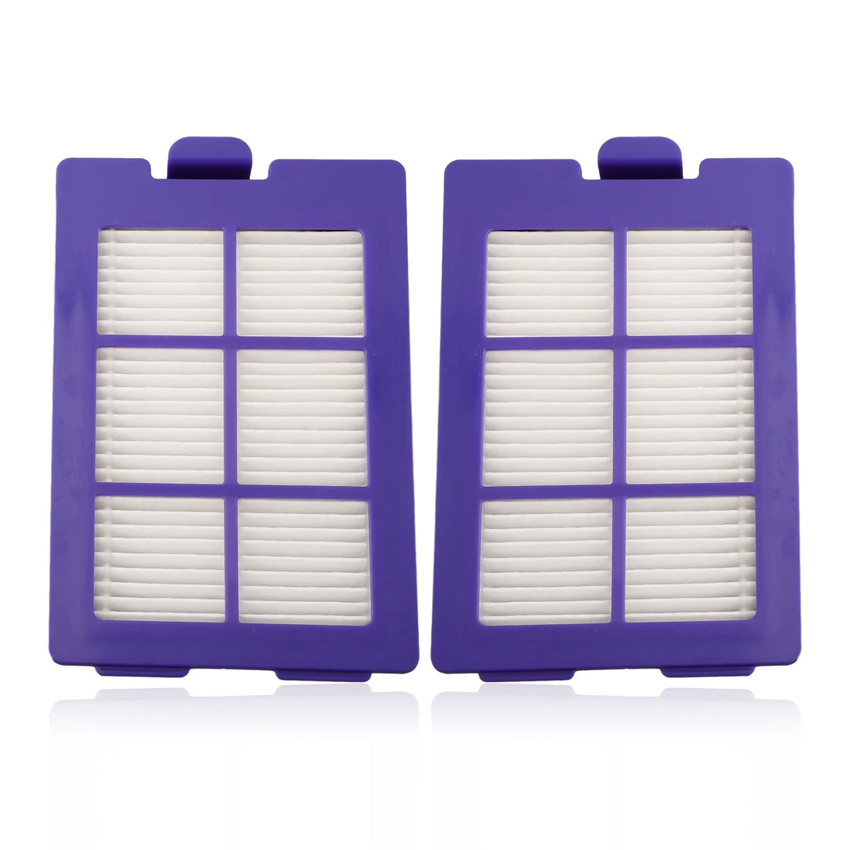 Filter Replacement for X8 Robot Vacuum