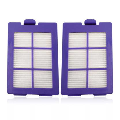 Filter Replacement for X8 Robot Vacuum