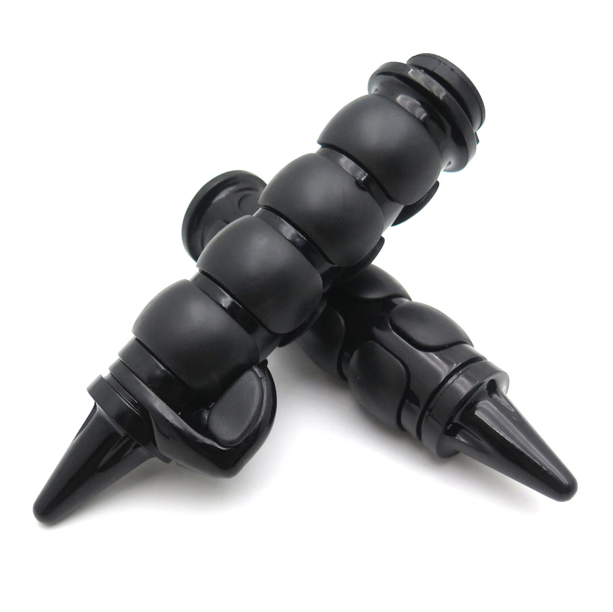 Throttle Boss Hand Grip for Harley Road King (25mm, 1")