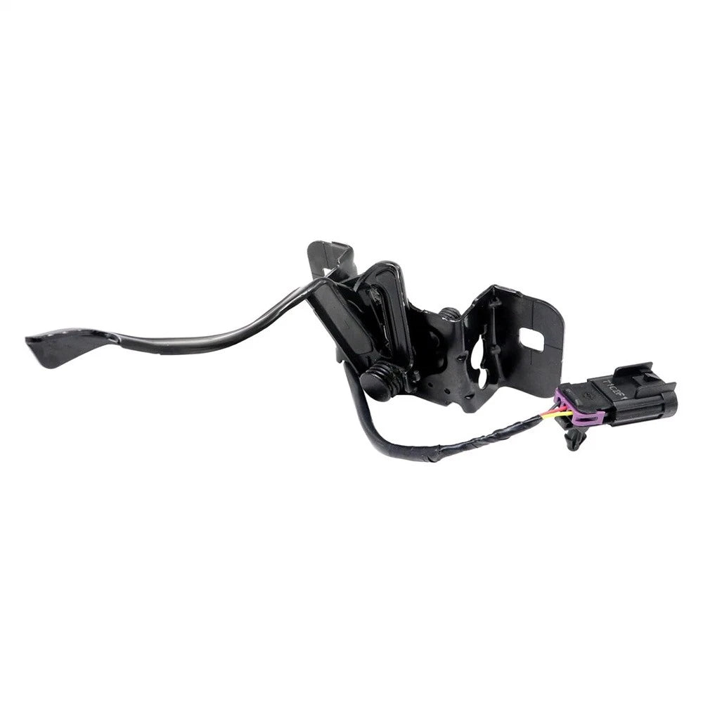 Front Hood Lock Latch 84100137 for Cadillac XT5 (2017–2018)