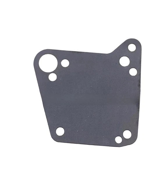 Direct Fit Fuel Pump Diaphragm for Outboard Marine Engine (10)