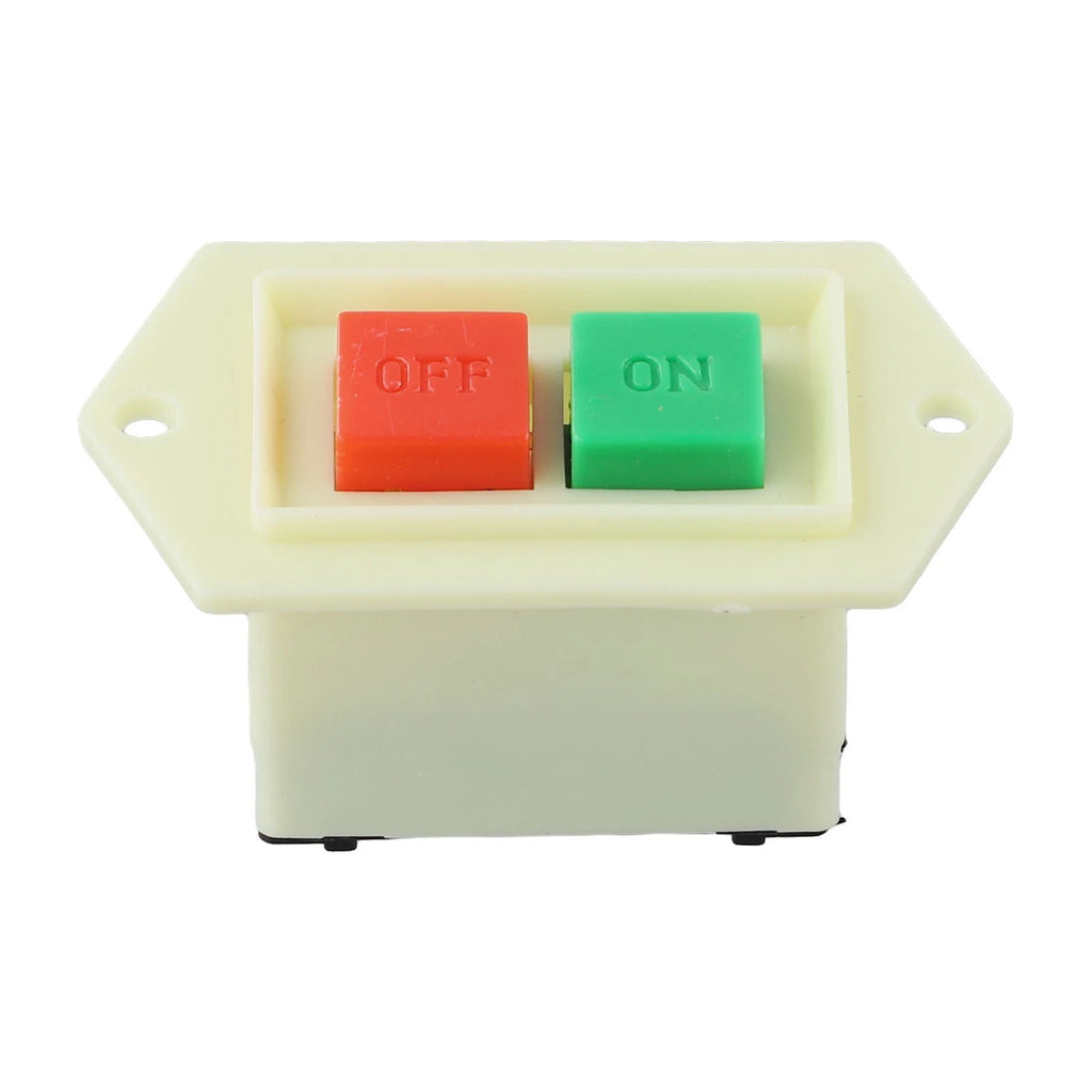 Push Button Switch for LC3 Grinder