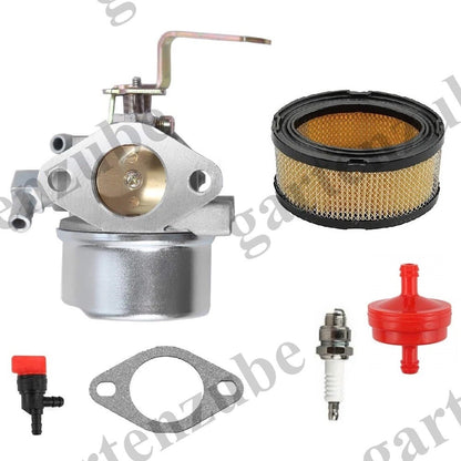 Carburetor for Craftsman Chipper Shredder (247.795890, 247795890)