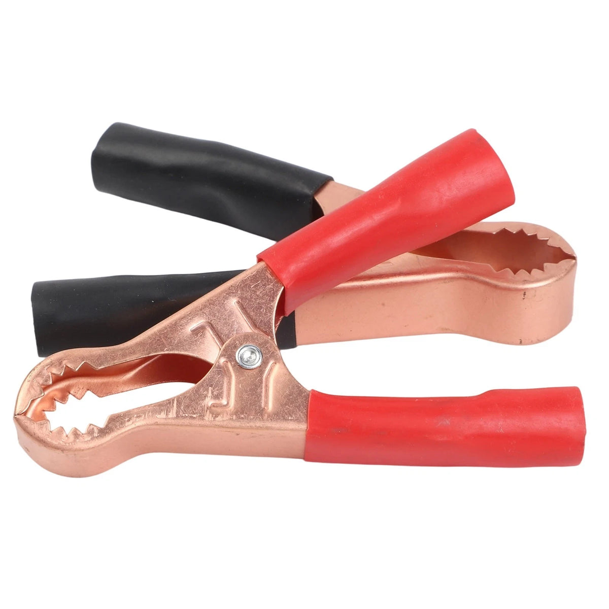 50A Car Clips Battery Clamps Crocodile Clip for Automotive Use