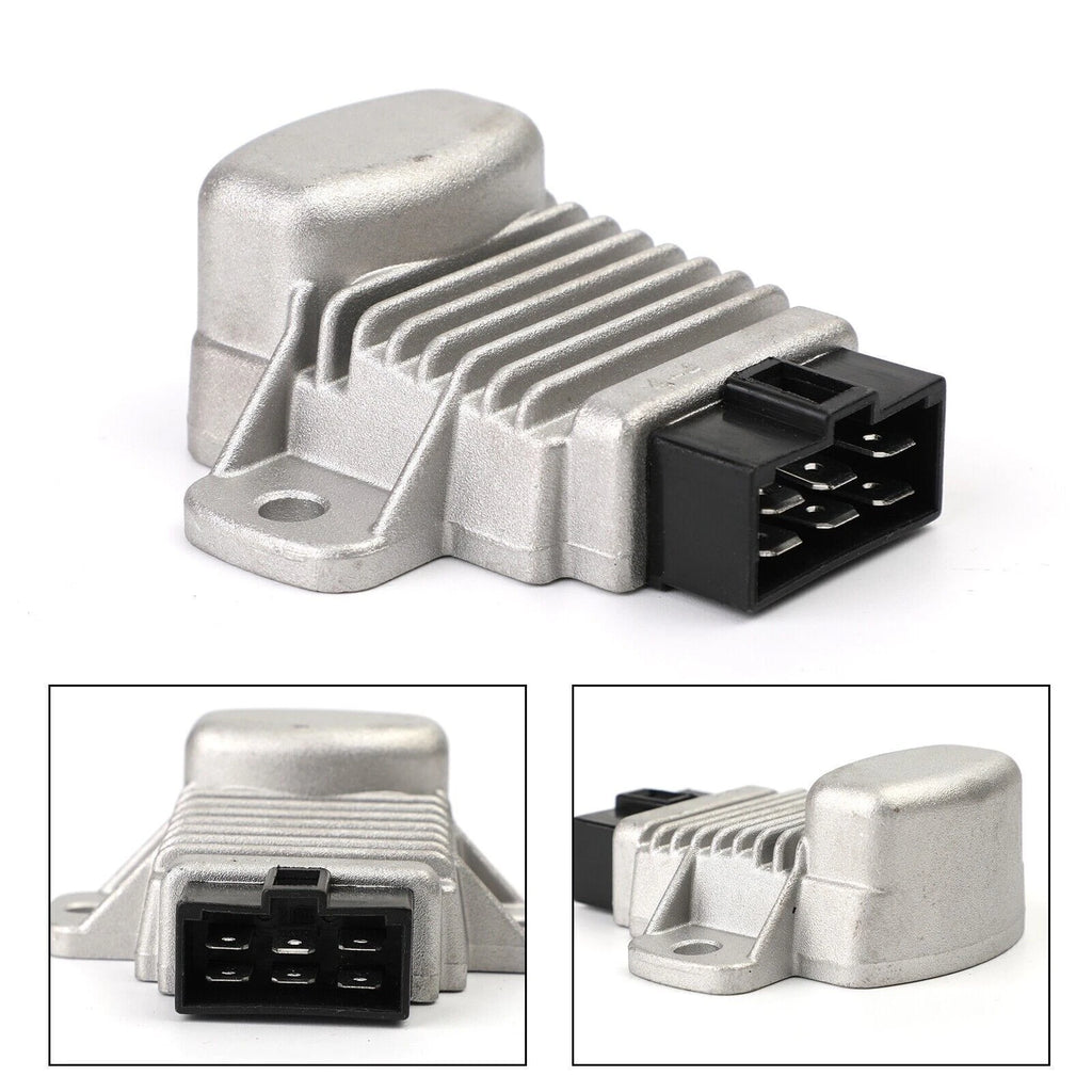 Voltage Regulator Rectifier for Honda MSX125 Grom 125 AFS110 Wave (2012–2015)