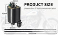 2 Sets of Ignition Coil for Honda VT750C Shadow / VT750CD2 Shadow Ace (1998–2001)