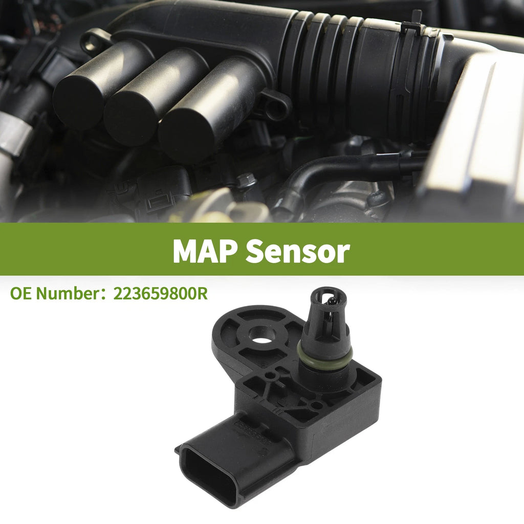 MAP Sensor No.223659800R for Renault Talisman (LP)