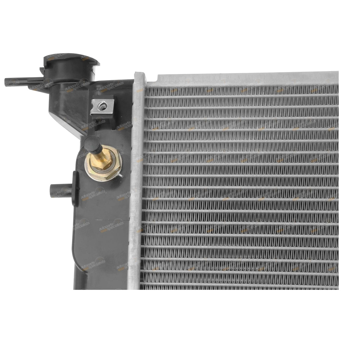 Alloy Radiator for Holden Commodore VR VS (1993–1997) 5L V8 Auto/Manual