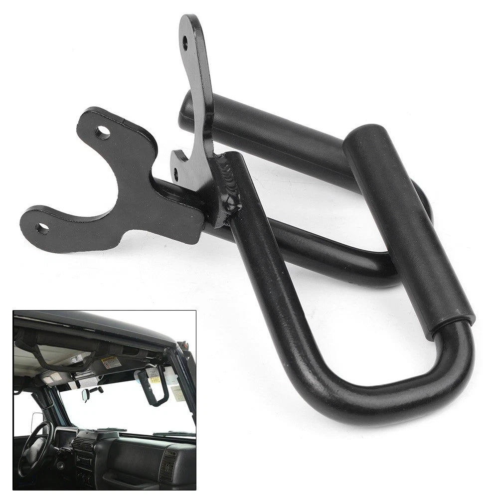 Front Grab Handle Bar for Jeep Wrangler TJ (1997–2006)