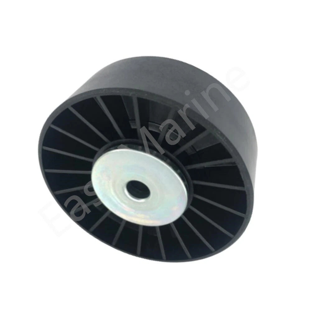 Tensioner Pulley 3582324 for Volvo Penta KAD32 KAD42 KAD43 KAD44 (Marine Diesel)