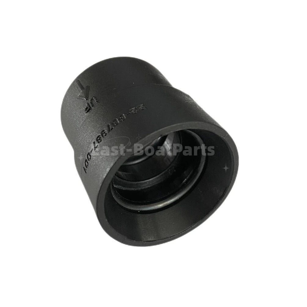 Coupling Assembly 22-887987A1 for Mercury Verado 200HP-400HP (4-Stroke)